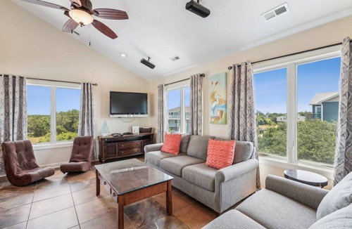 Ocean Sands House | House ∙ 4 bedrooms ∙ 10 guests