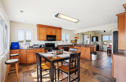 Ocean Sands House | House ∙ 4 bedrooms ∙ 10 guests