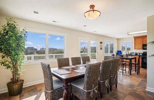 Ocean Sands House | House ∙ 4 bedrooms ∙ 10 guests