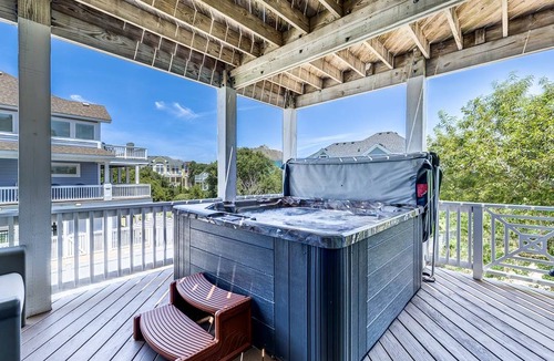 Buck Island House | House ∙ 4 bedrooms ∙ 10 guests