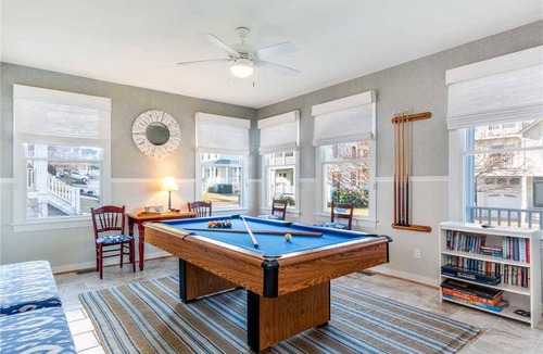 Corolla House | House ∙ 4 bedrooms ∙ 10 guests