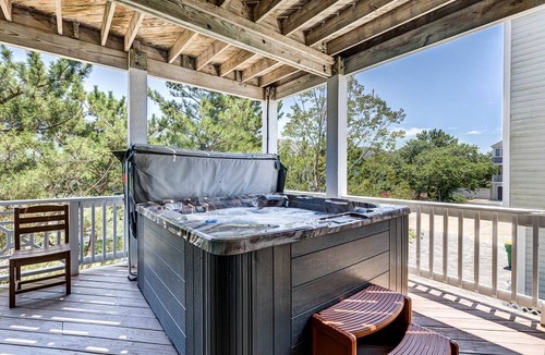 Buck Island House | House ∙ 4 bedrooms ∙ 10 guests