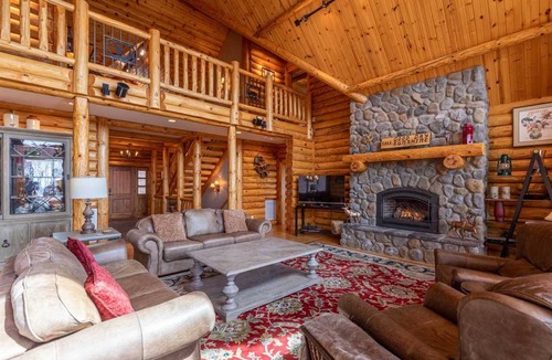 Lenoir House | House ∙ 4 bedrooms ∙ 10 guests