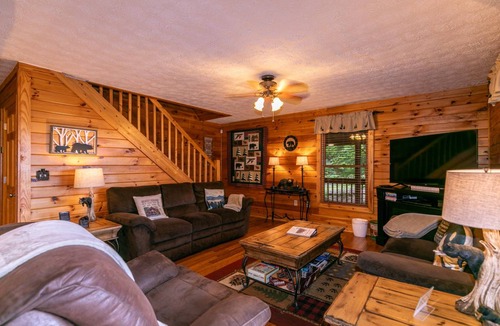 Ferguson House | House ∙ 4 bedrooms ∙ 10 guests
