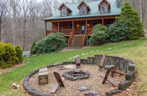 Lansing House | House ∙ 4 bedrooms ∙ 12 guests