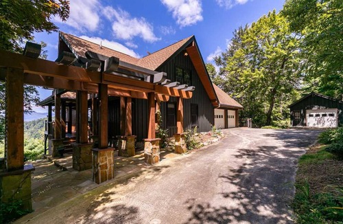 Apple Ridge House | House ∙ 4 bedrooms ∙ 12 guests