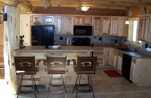 Clyde House | House ∙ 4 bedrooms ∙ 14 guests