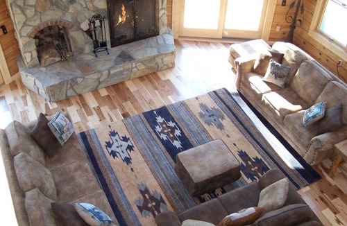 Clyde House | House ∙ 4 bedrooms ∙ 14 guests
