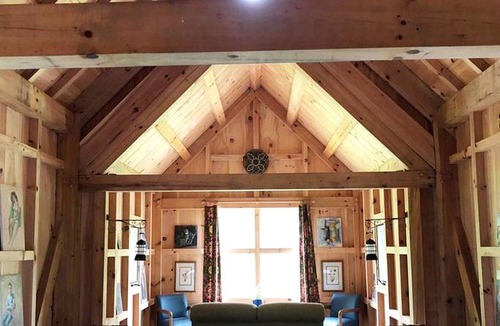 Upper Peachtree House | House ∙ 4 bedrooms ∙ 4 guests
