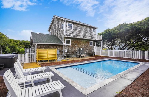 Duck House | House ∙ 4 bedrooms ∙ 9 guests