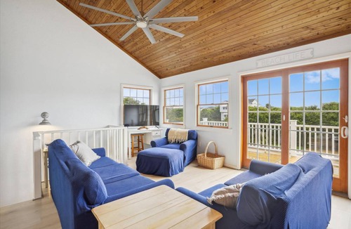 Duck House | House ∙ 4 bedrooms ∙ 9 guests