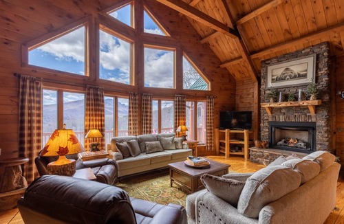 Foscoe House | House ∙ 4 bedrooms ∙ 11 guests