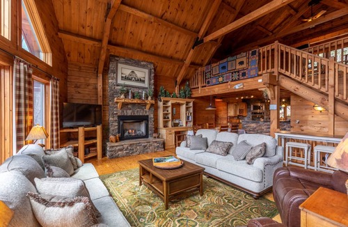 Foscoe House | House ∙ 4 bedrooms ∙ 11 guests