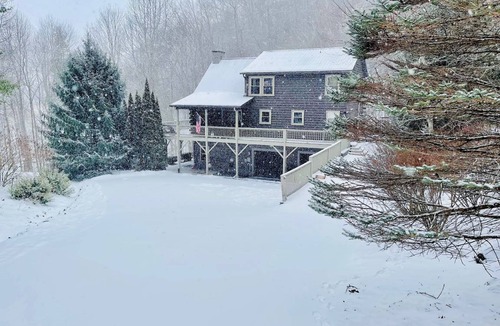 Fleetwood House | House ∙ 4 bedrooms ∙ 10 guests