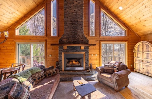 Fleetwood House | House ∙ 4 bedrooms ∙ 10 guests