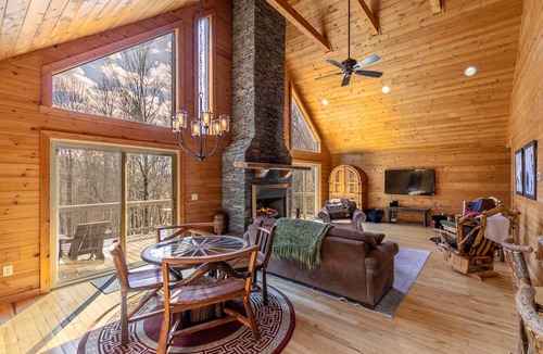 Fleetwood House | House ∙ 4 bedrooms ∙ 10 guests