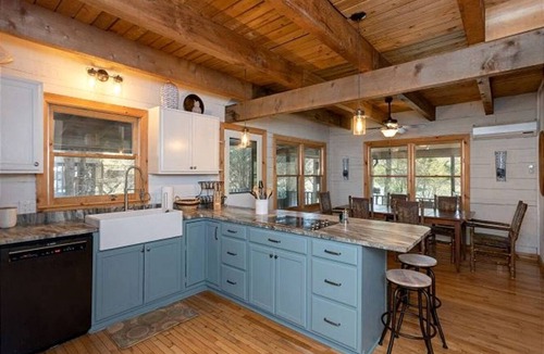 Glenville House | House ∙ 4 bedrooms ∙ 12 guests