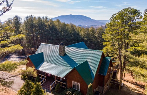 Jefferson House | House ∙ 4 bedrooms ∙ 10 guests