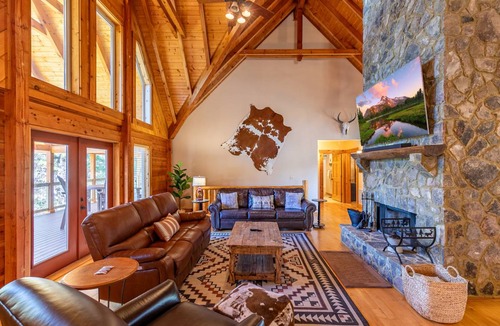 Jefferson House | House ∙ 4 bedrooms ∙ 10 guests