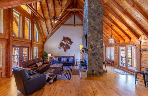 Jefferson House | House ∙ 4 bedrooms ∙ 10 guests
