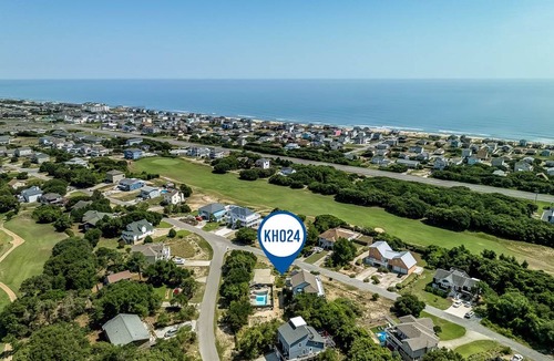Sea Scape House | House ∙ 4 bedrooms ∙ 12 guests