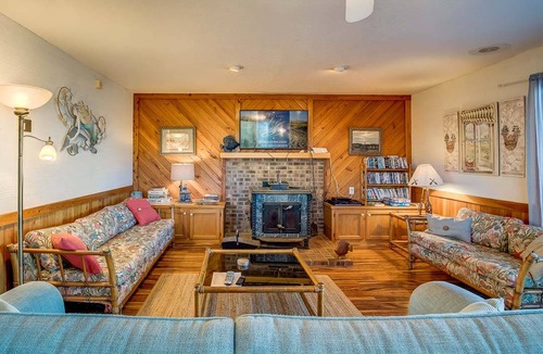 South Nags Head House | House ∙ 4 bedrooms ∙ 10 guests