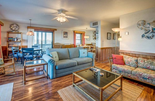 South Nags Head House | House ∙ 4 bedrooms ∙ 10 guests