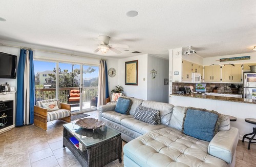 South Nags Head House | House ∙ 4 bedrooms ∙ 9 guests