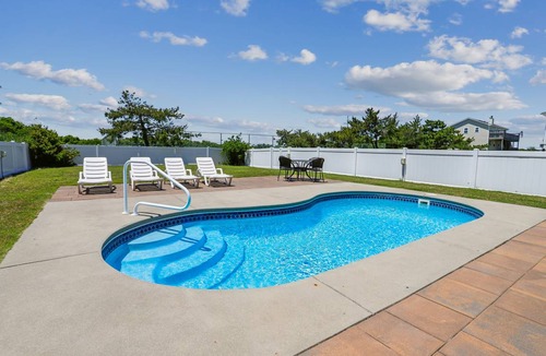 South Nags Head House | House ∙ 4 bedrooms ∙ 8 guests