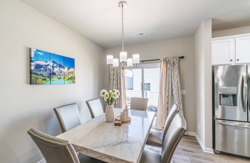 Charlotte House | House ∙ 4 bedrooms ∙ 9 guests