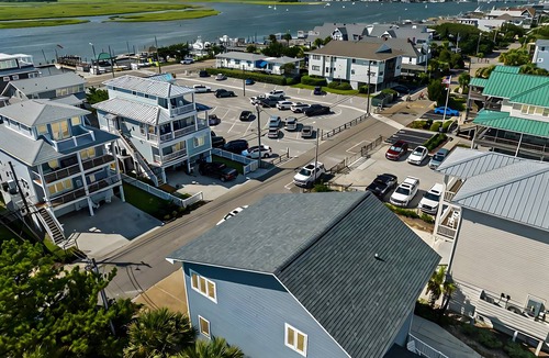 South End House | House ∙ 4 bedrooms ∙ 8 guests