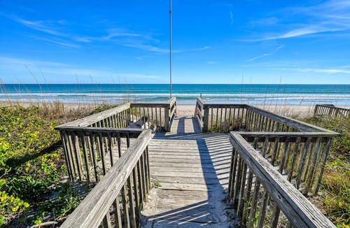 Surf City House | House ∙ 4 bedrooms ∙ 9 guests