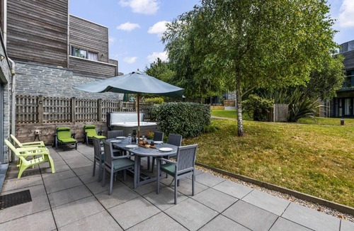 Talland House | House 4