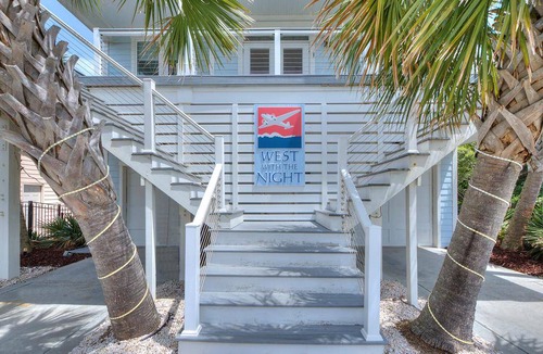 Caswell Beach House | House ∙ 4 bedrooms ∙ 11 guests