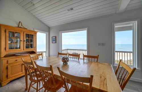 Village of Stump Sound House | House ∙ 4 bedrooms ∙ 10 guests