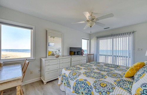 Village of Stump Sound House | House ∙ 4 bedrooms ∙ 10 guests