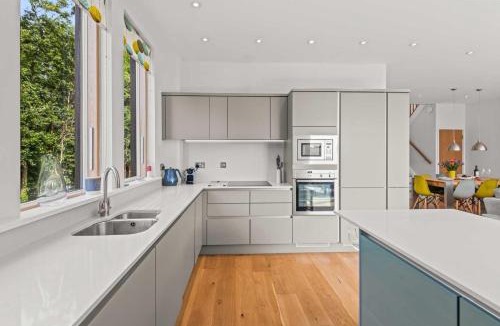 Talland House | House 45