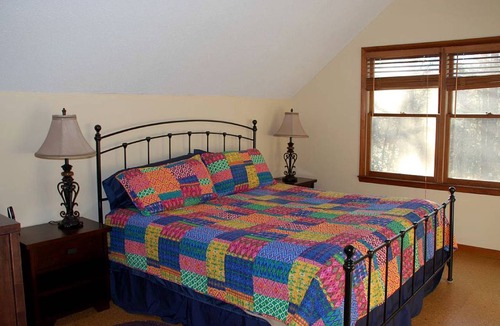 Cedar Mountain House | House ∙ 5 bedrooms ∙ 10 guests