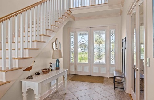 Harkers Island House | House ∙ 5 bedrooms ∙ 10 guests