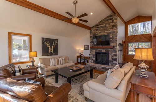 Sugar Mountain House | House ∙ 5 bedrooms ∙ 10 guests