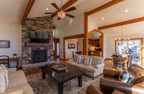 Sugar Mountain House | House ∙ 5 bedrooms ∙ 10 guests