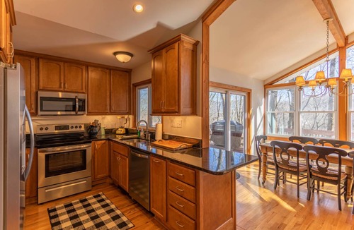 Sugar Mountain House | House ∙ 5 bedrooms ∙ 10 guests