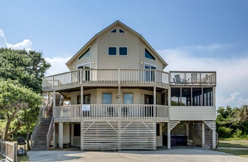 Tuckahoe House | House ∙ 5 bedrooms ∙ 10 guests