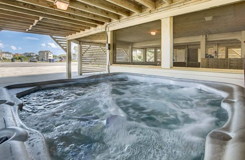 Tuckahoe House | House ∙ 5 bedrooms ∙ 10 guests
