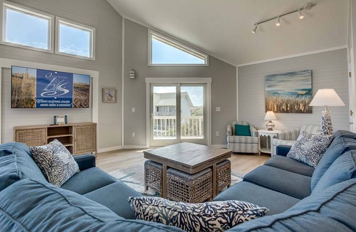 Tuckahoe House | House ∙ 5 bedrooms ∙ 10 guests