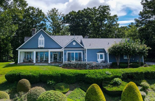 Woodfin House | House ∙ 5 bedrooms ∙ 10 guests