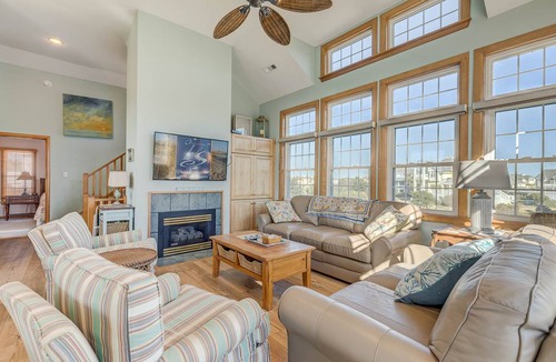 Pine Island House | House ∙ 5 bedrooms ∙ 12 guests