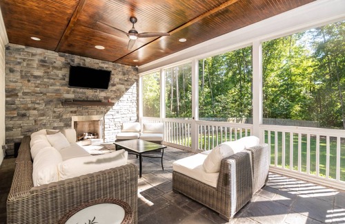 Durham House | House ∙ 5 bedrooms ∙ 18 guests