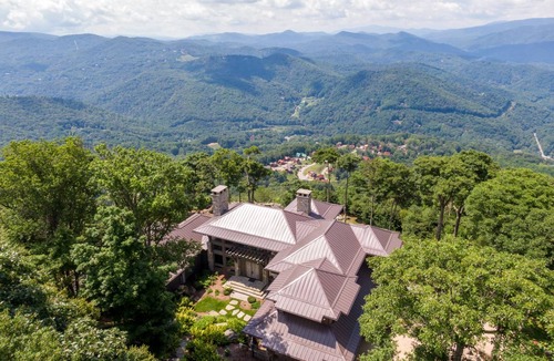 Banner Elk House | House ∙ 5 bedrooms ∙ 10 guests