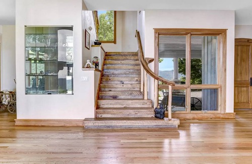 Hayesville House | House ∙ 5 bedrooms ∙ 12 guests